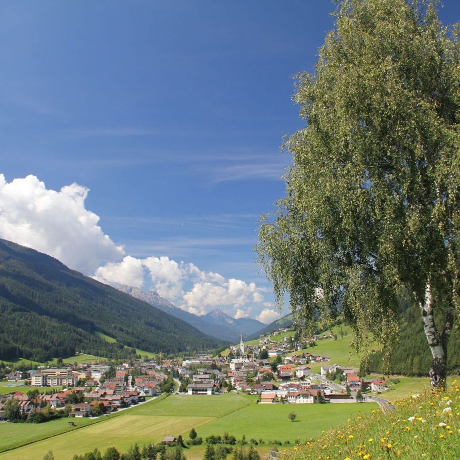 Copyright TVB Osttirol/Leiter Peter